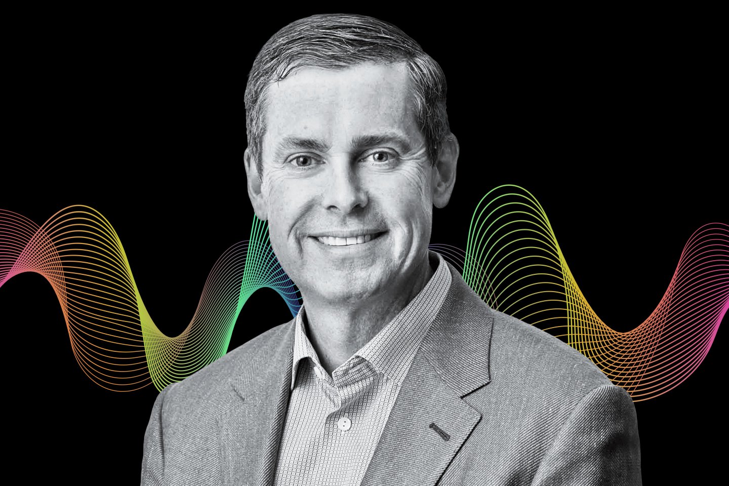 Why Eli Lilly’s CEO says failing faster is essential to the company’s success