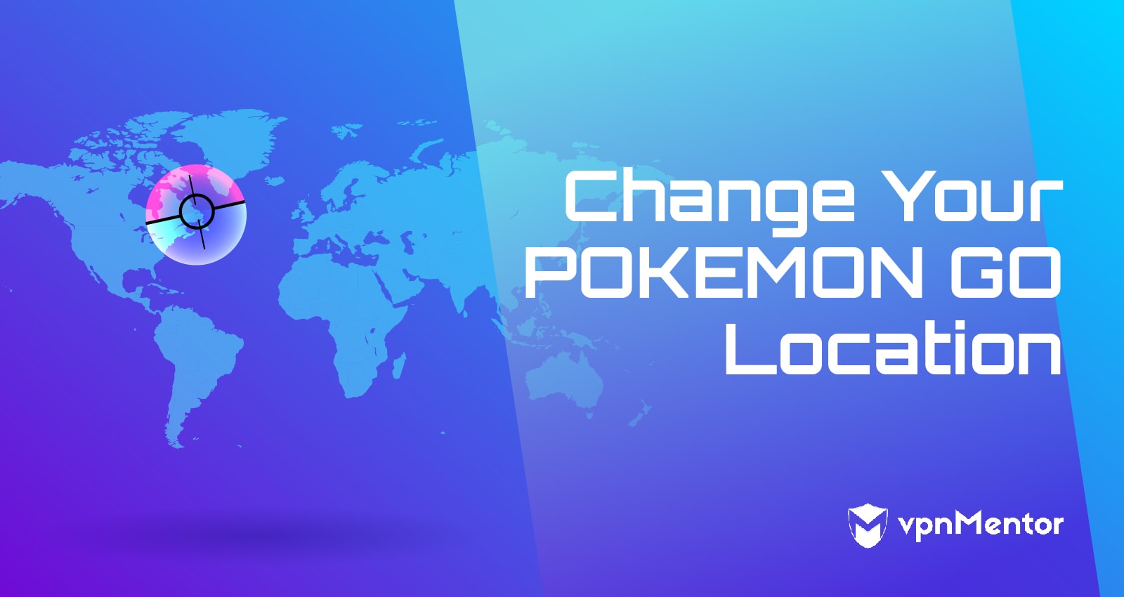 Comment changer de localisation dans Pokemon GO en 2025