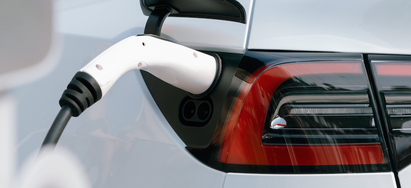 How Much Does it Cost to Charge an Electric Car?