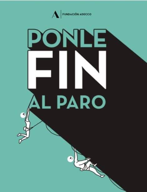 Guía #PonleFinAlParo para ayudar a los parados de larga duración a encontrar empleo