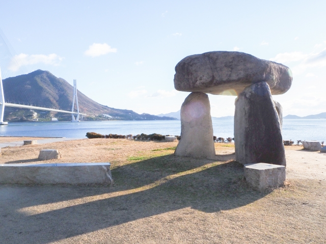 しまなみ海道