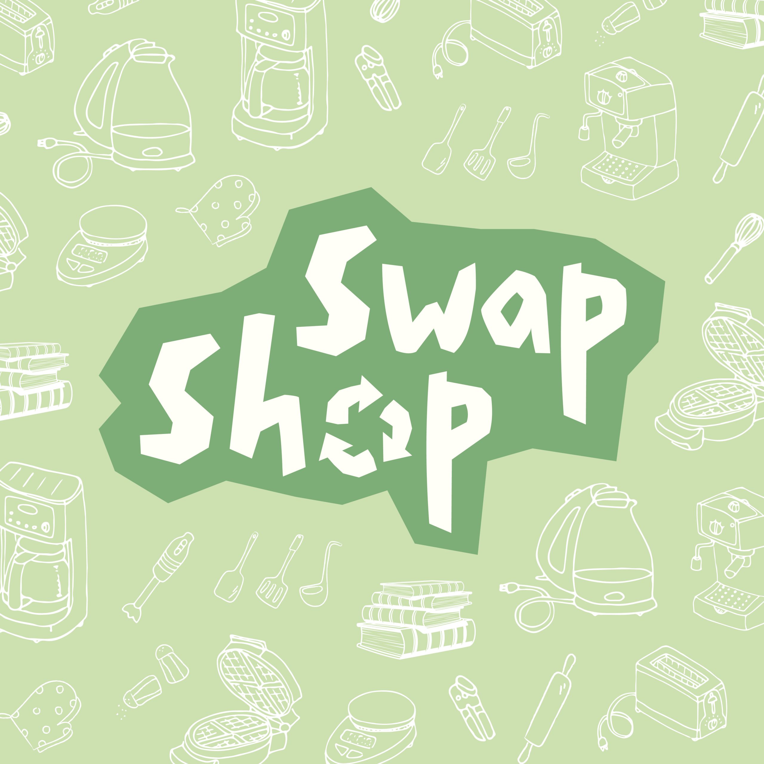 The Swap Shop Returns