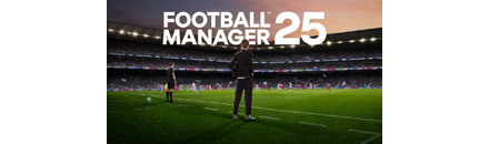 Football Manager 25