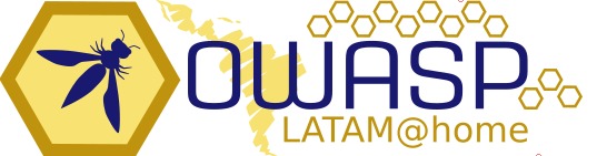 OWASP Latam@home