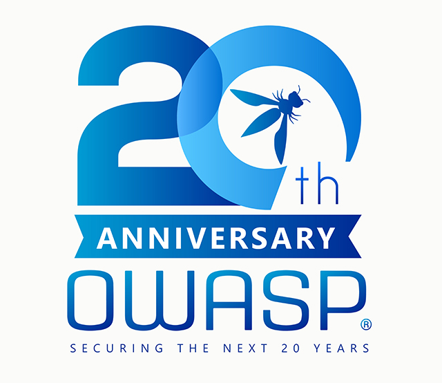 Owasp20th