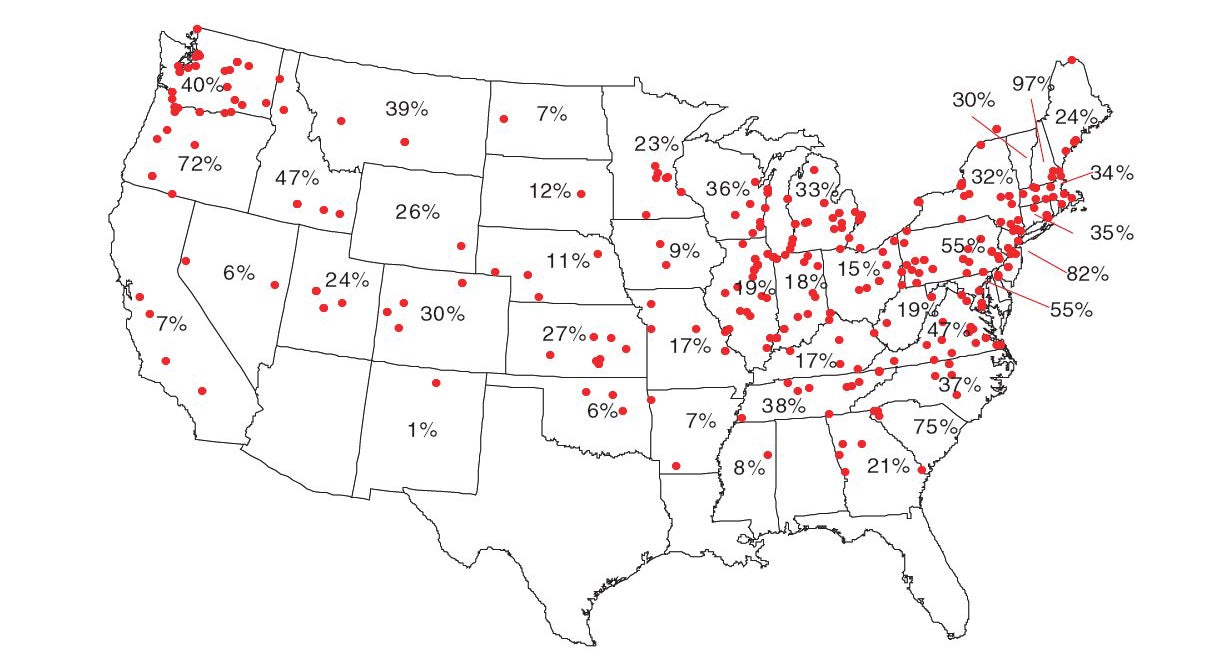 Graphic: J. Keppenman, Metatech Corp