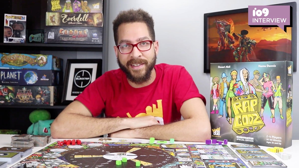 Image: Board Game Brothas