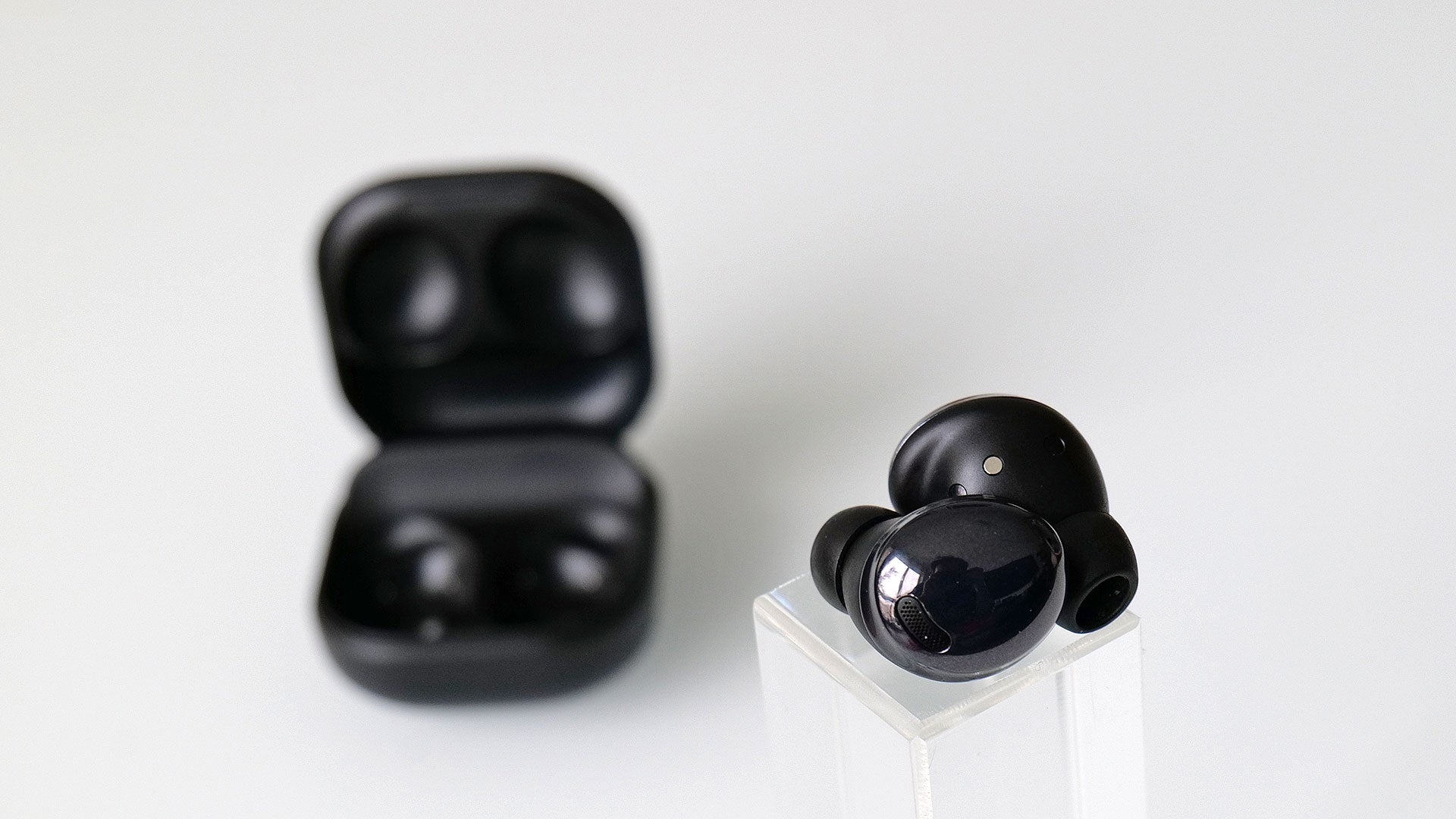 Samsung’s head audio engineer says the Galaxy Buds Pro are a culmination of all tech used in previous Samsung earbuds over the past few years. 