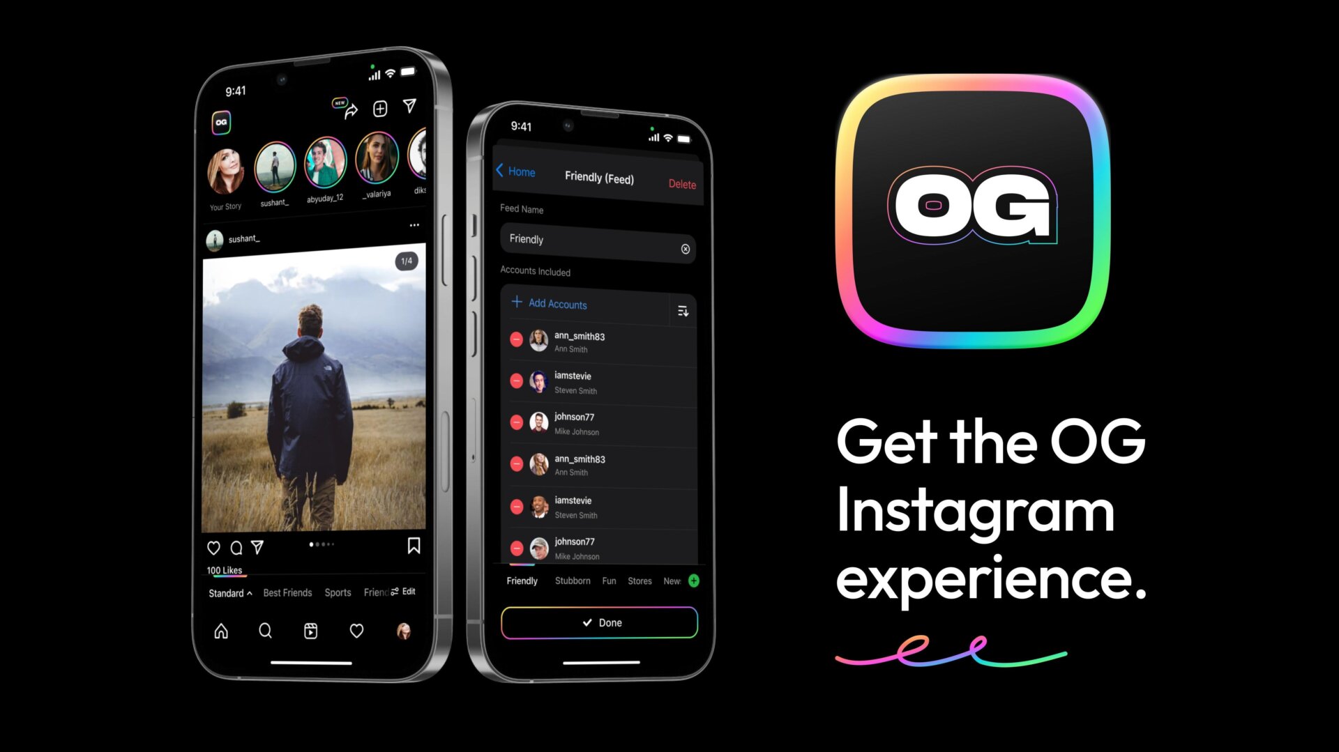 Image: Un1feed / OG App