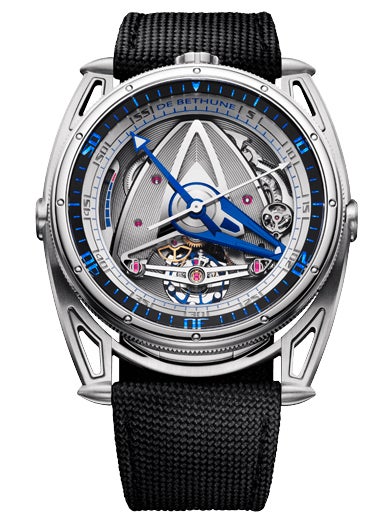 Image: De Bethune