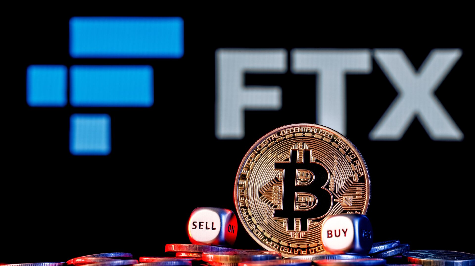 FTX was once one of the world’s largest crypto exchanges by volume, until its catastrophic 2022 collapse.