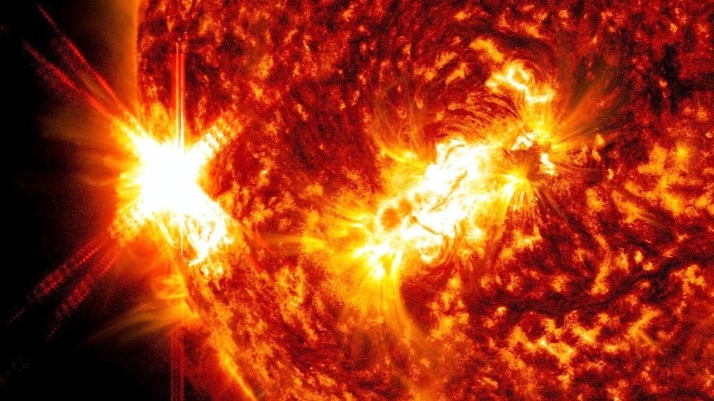 Image: NASA/SDO