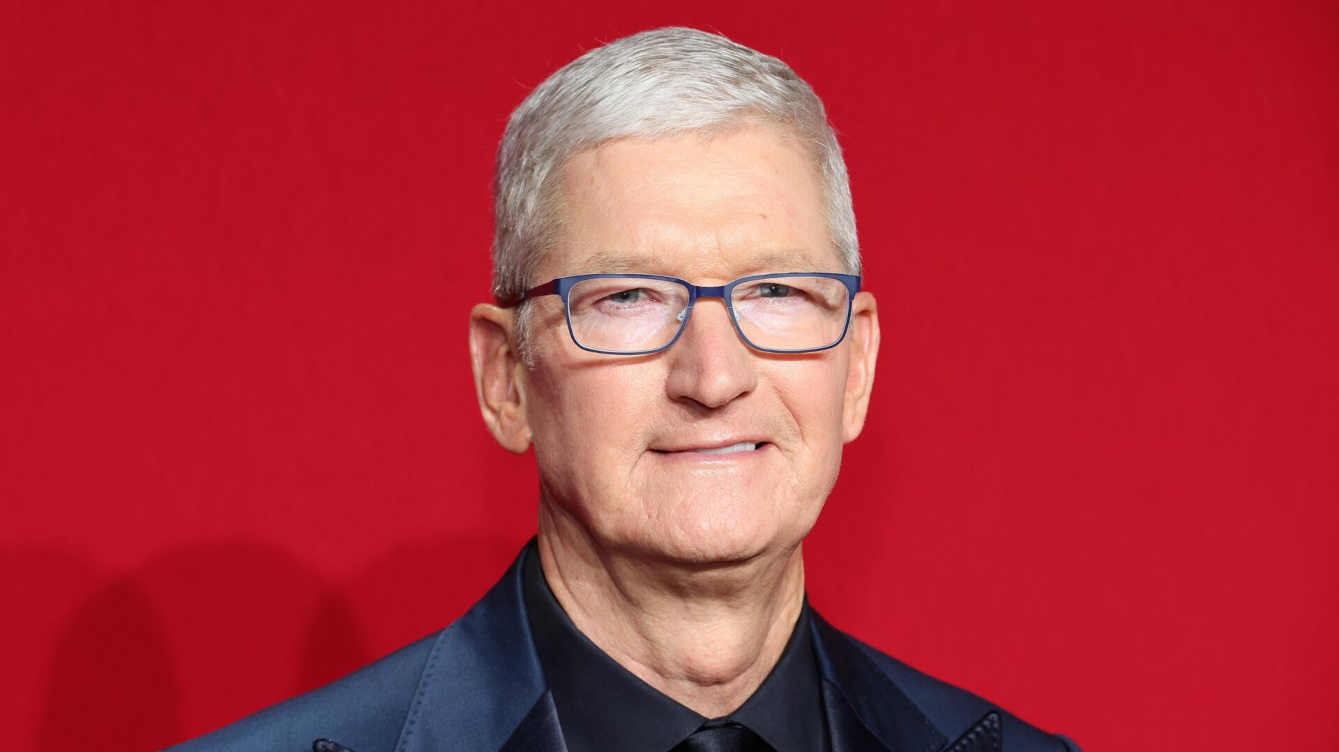 Apple CEO Tim Cook has previously touted increased profit in services while the company said it expected to see a dip in PC sales.