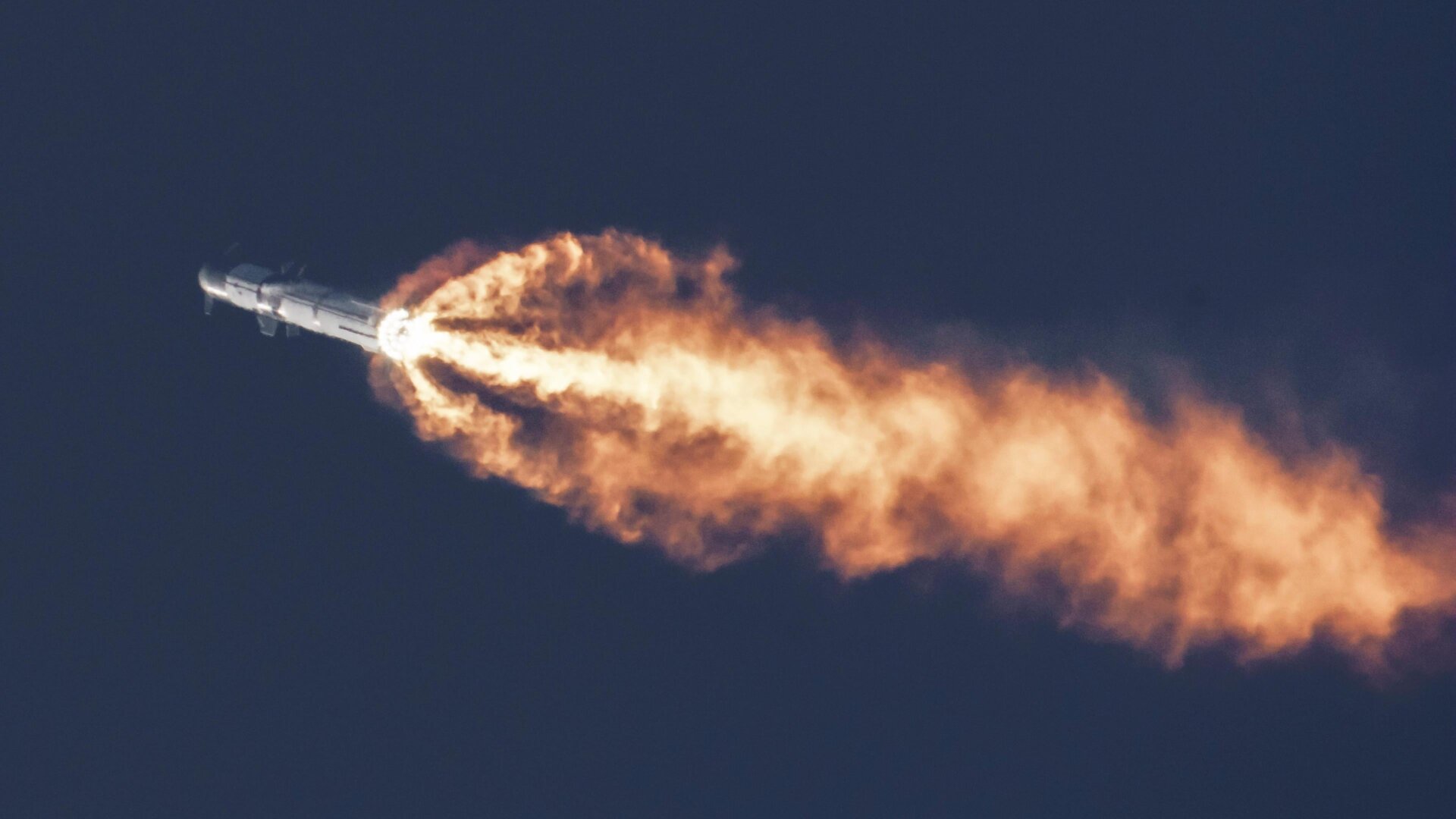 Photo: SpaceX