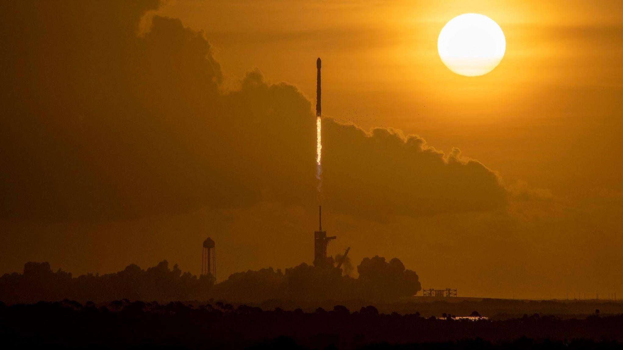 Photo: SpaceX