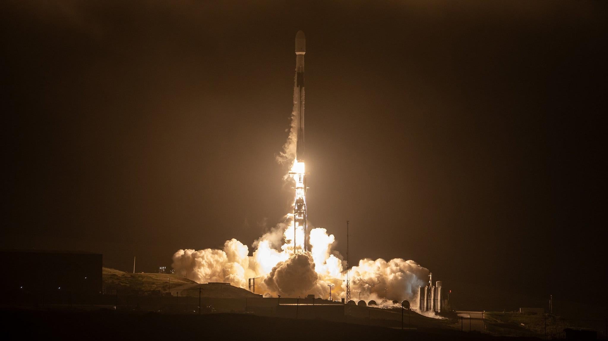 Photo: SpaceX