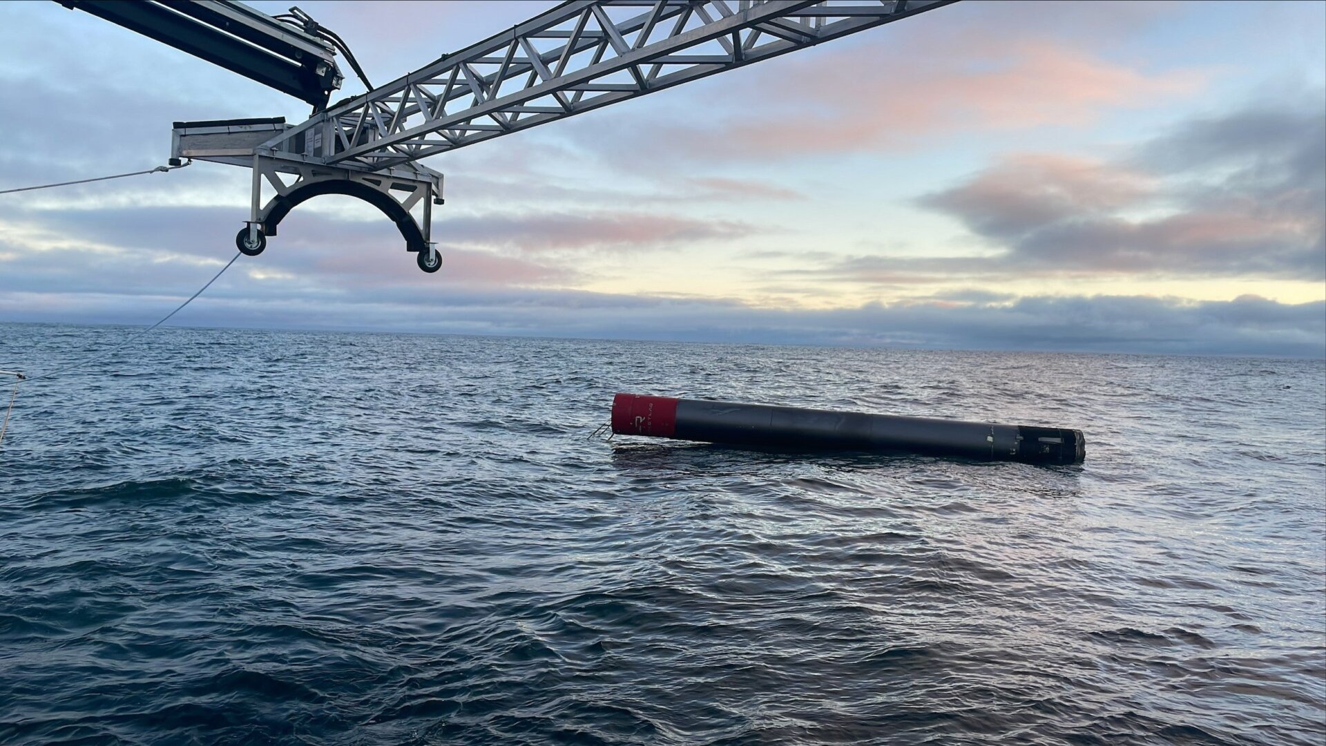 Photo: Rocket Lab