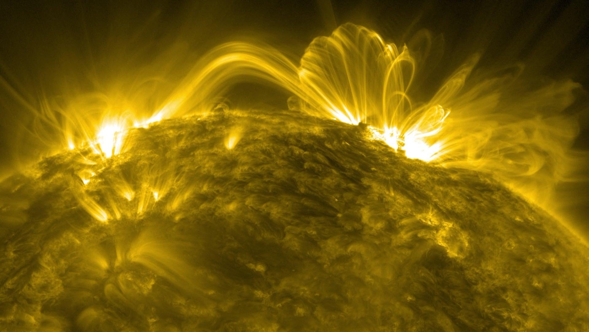 Image: NASA/SDO