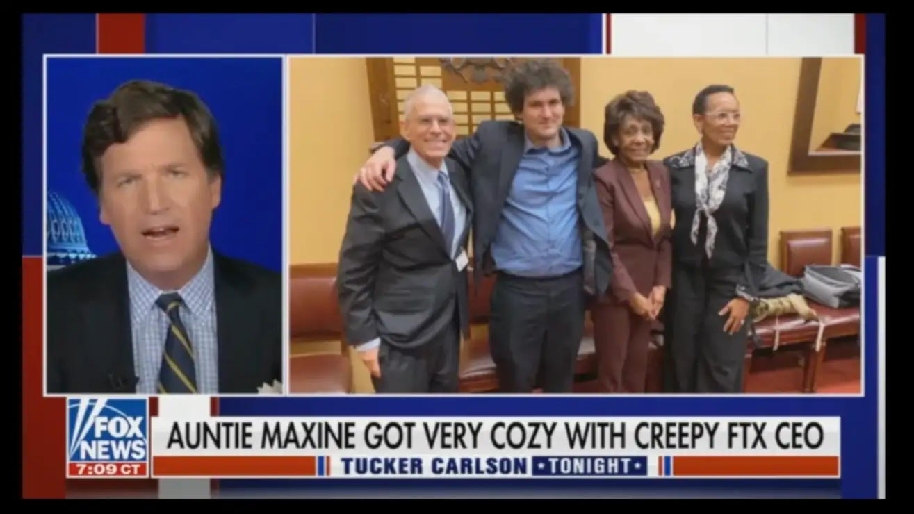 Screenshot: Fox News