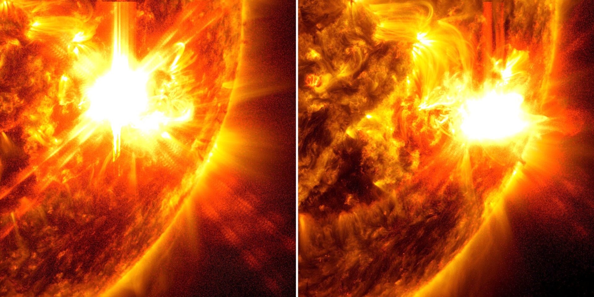 Image: NASA/SDO