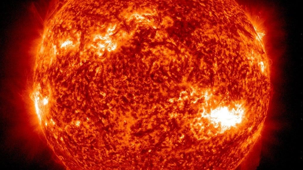 Image: SDO