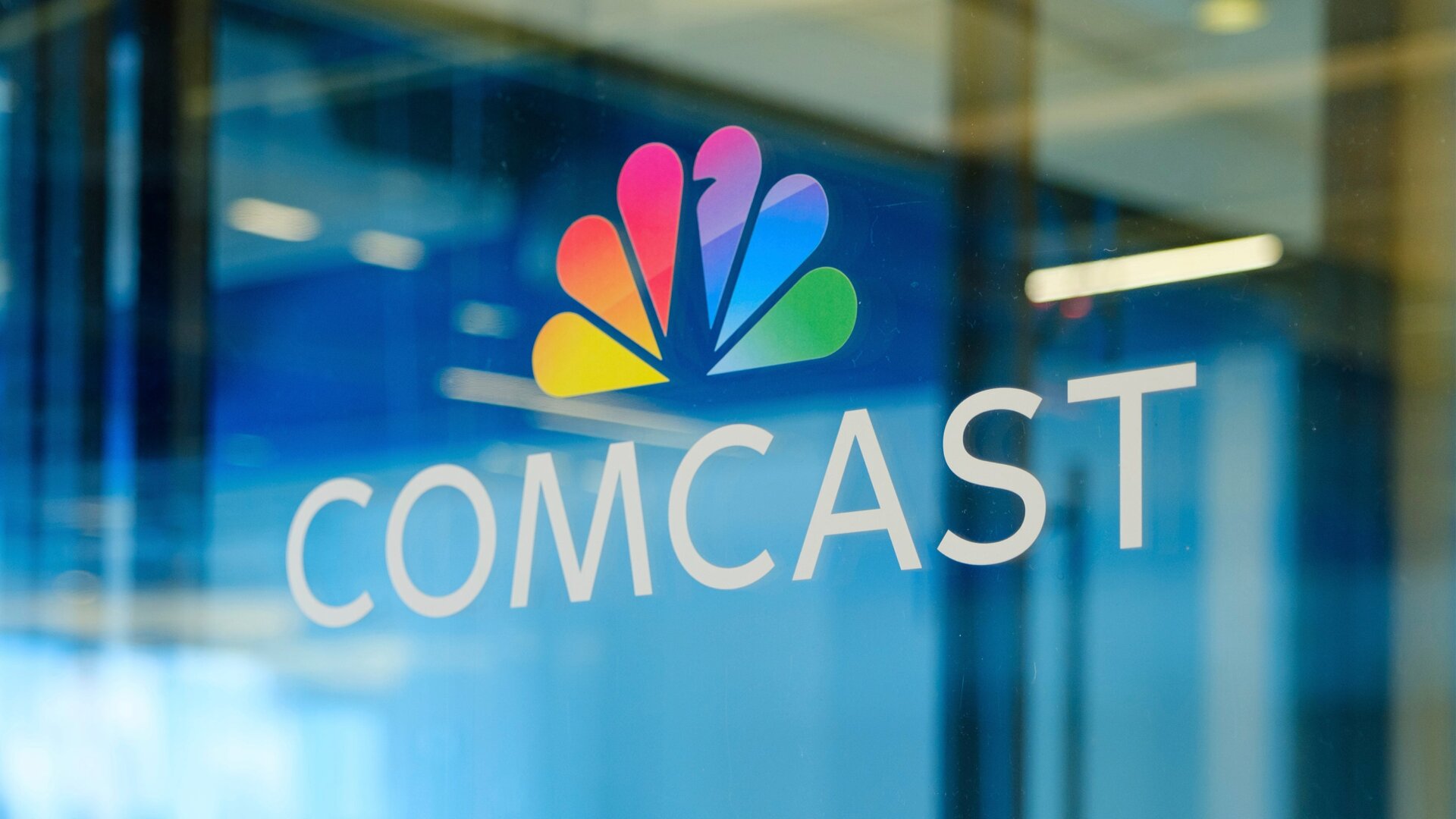 Photo: Jeff Fusco/AP Images for Comcast