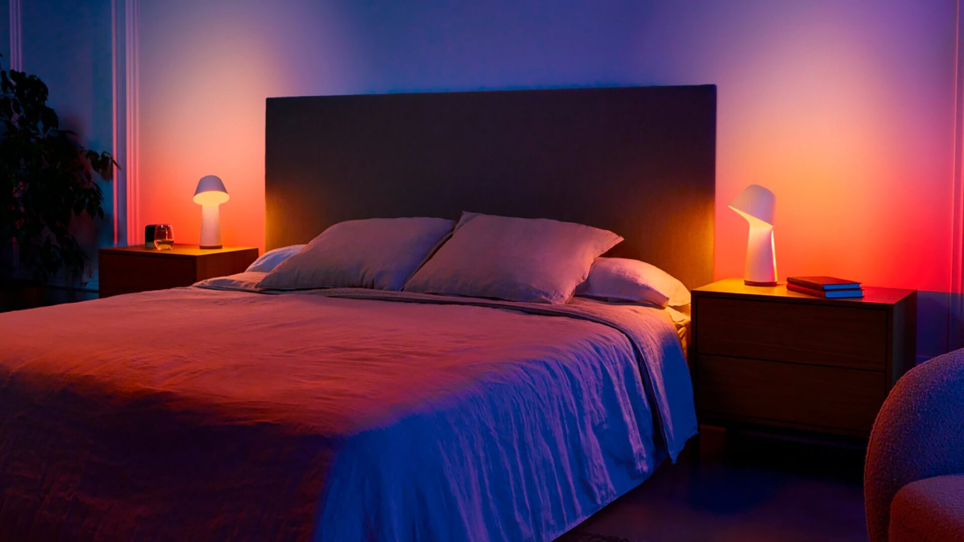 Photo: Philips Hue