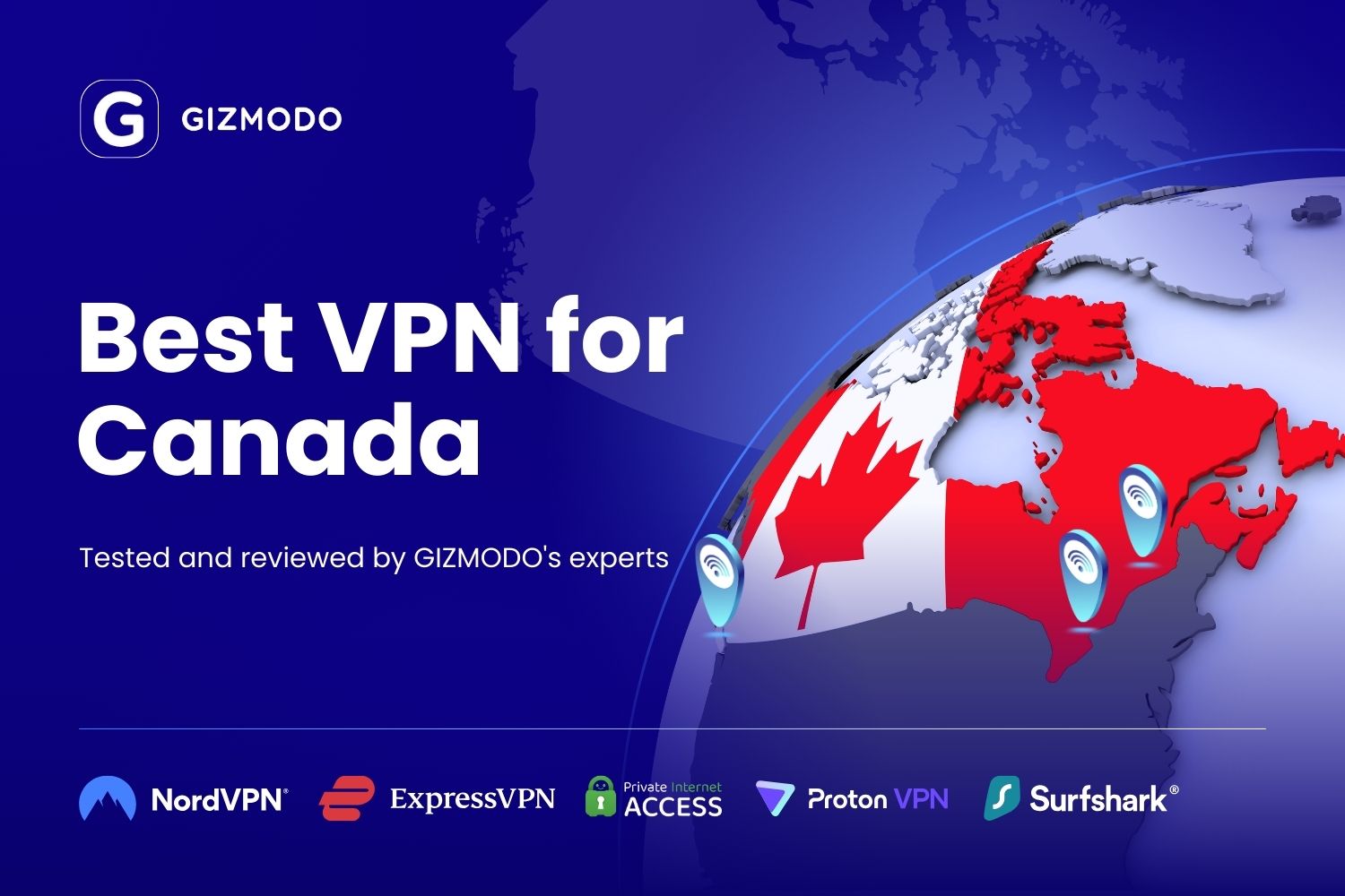 Best Vpn Canada