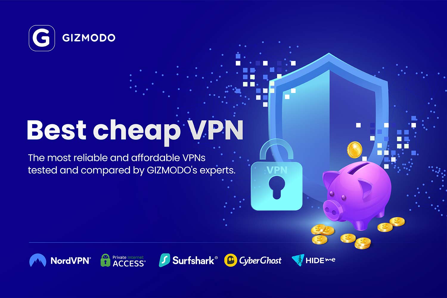 Best Cheap Vpn