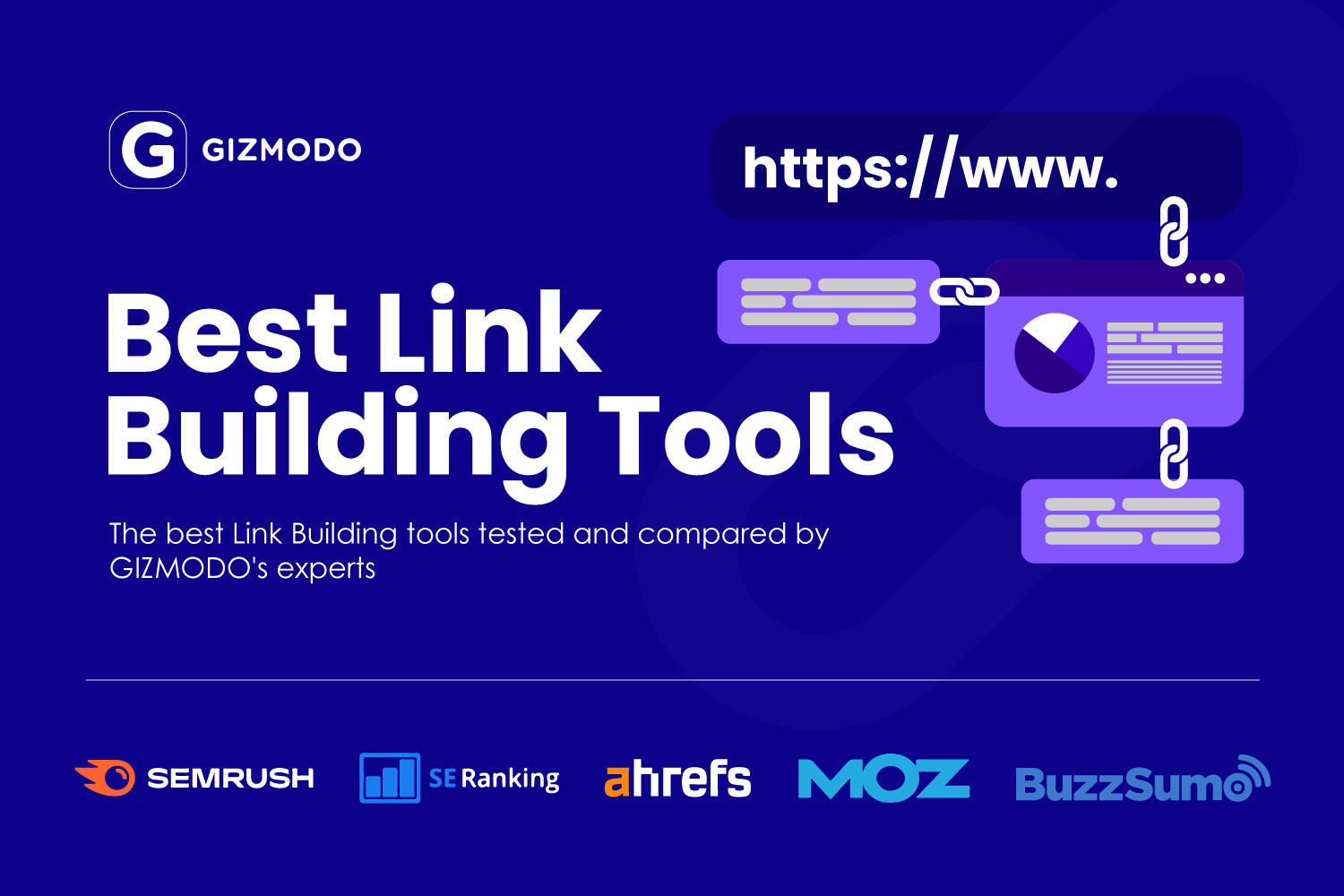 Best Link Building Tools