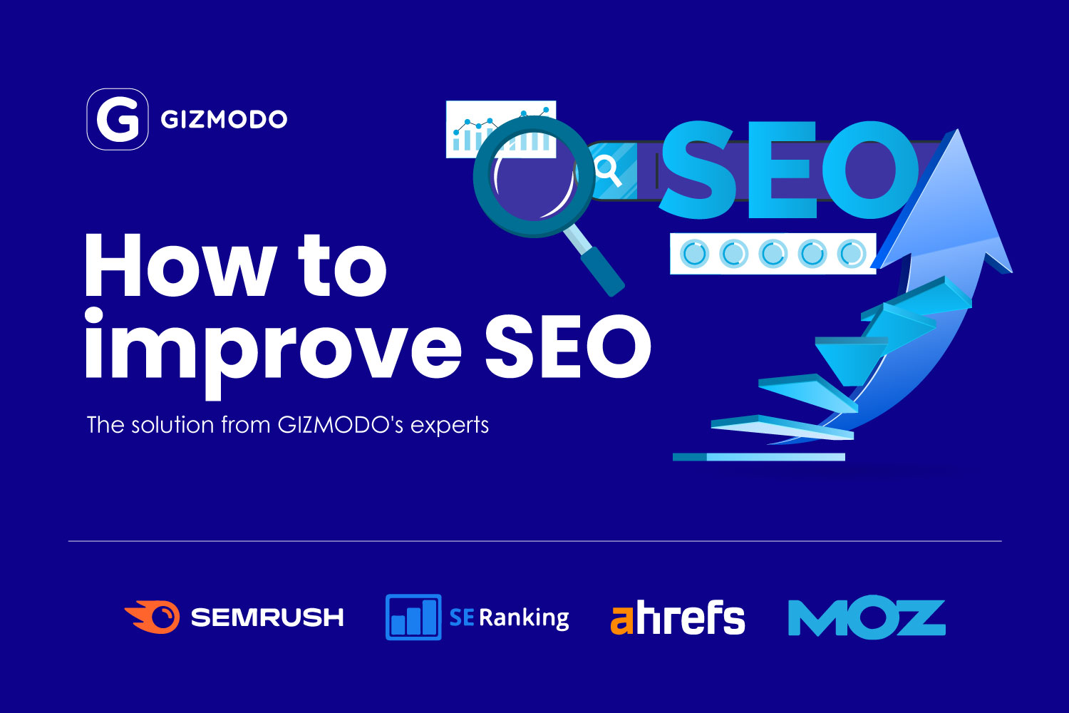 Improve Seo