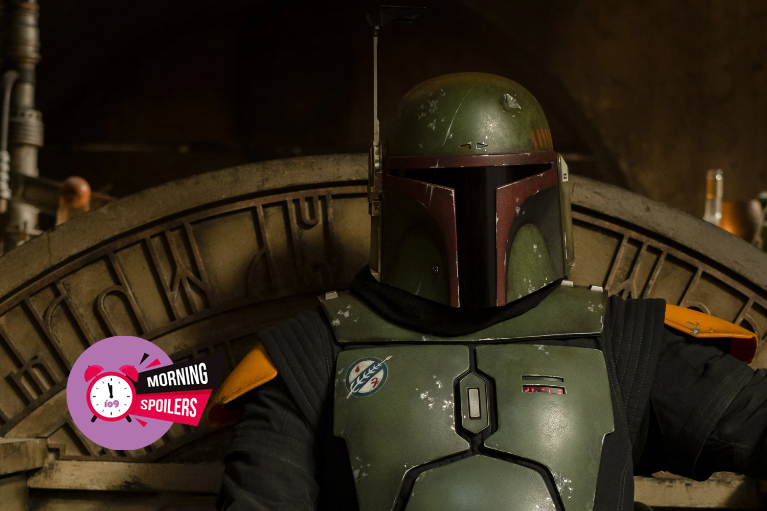 Ms 0820 Boba Fett