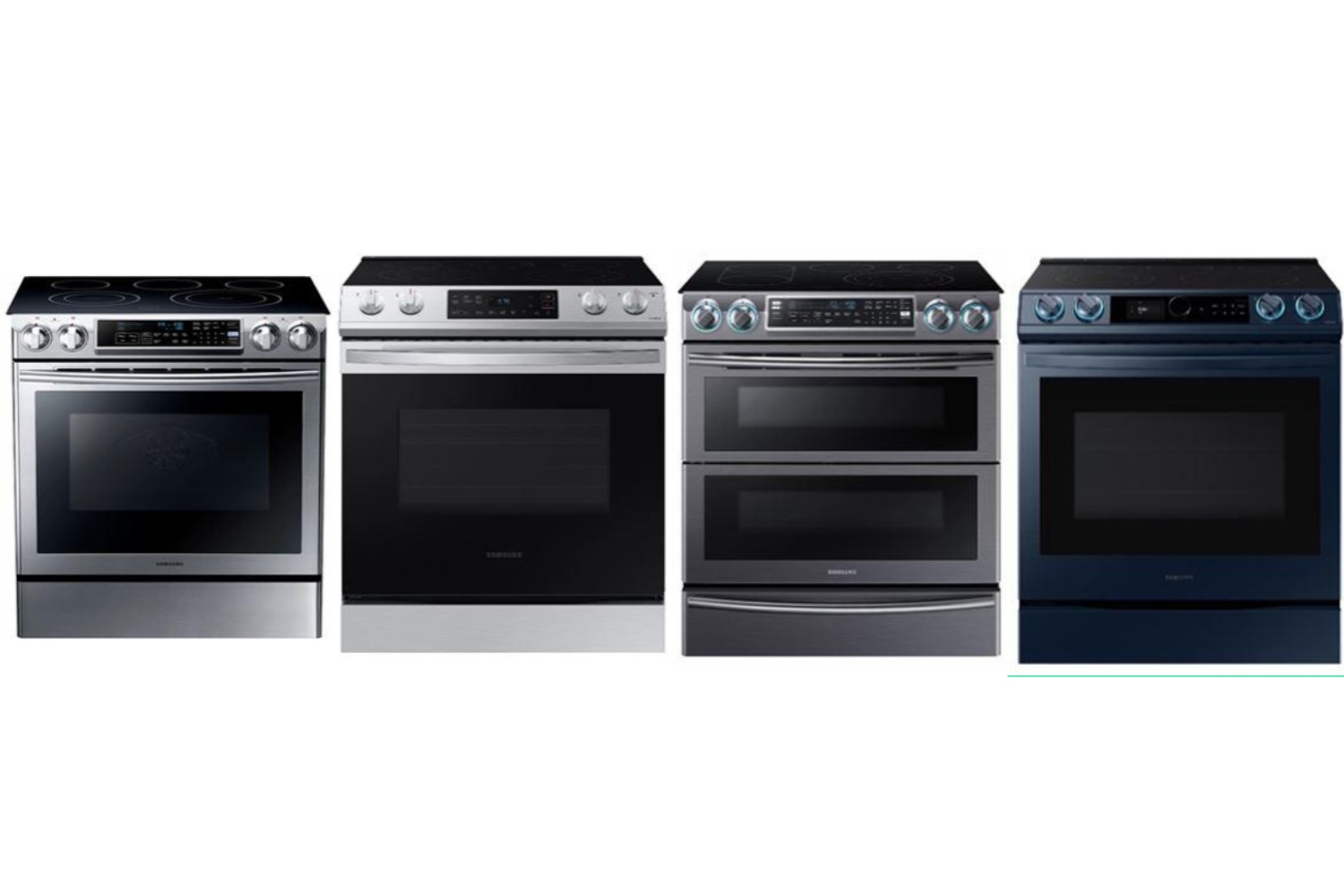 Samsung Stoves Recall