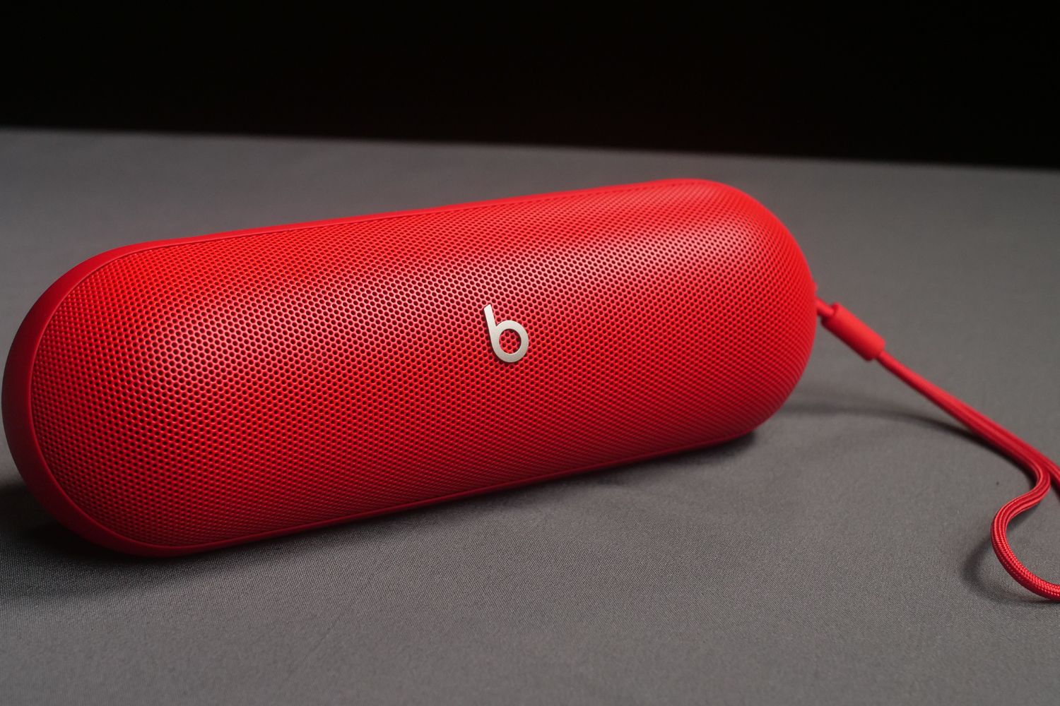 Beats Pill Speaker