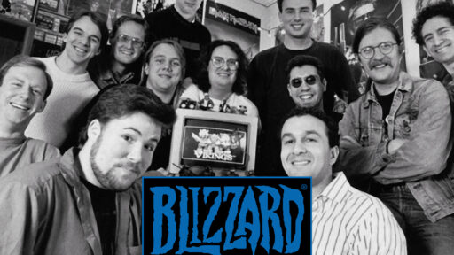 Site What Made Blizzard Different From Any Other Developer