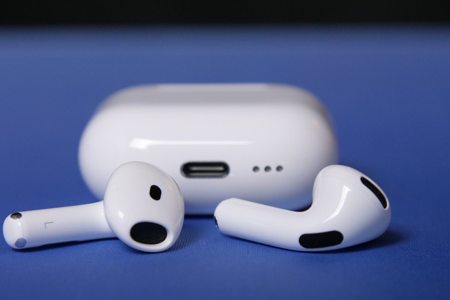 Apple Airpods 4