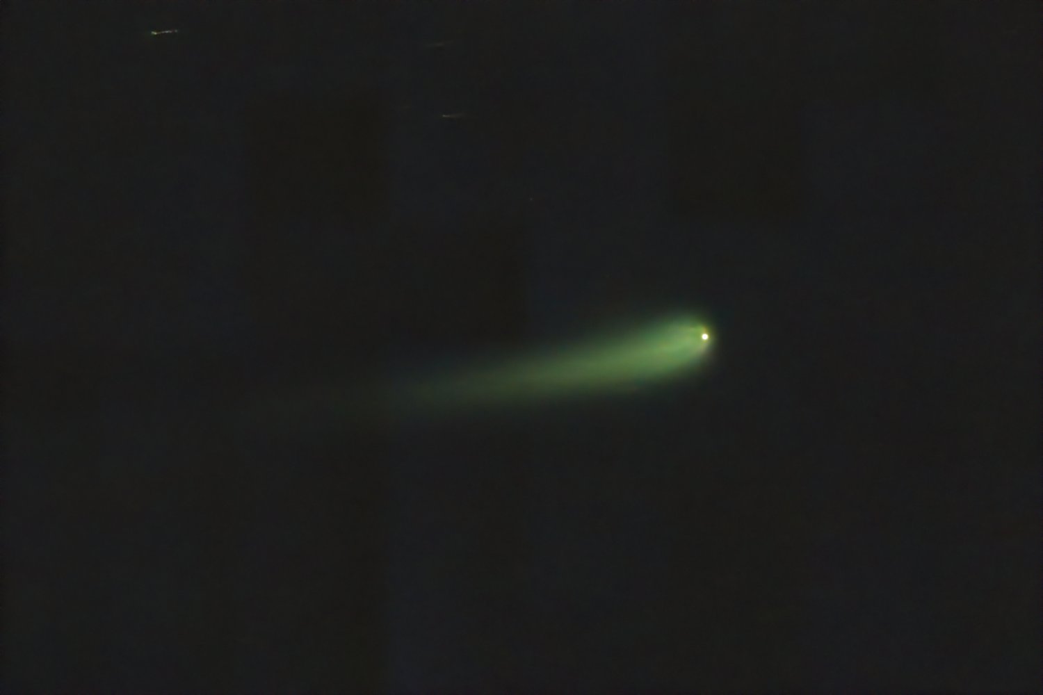 Image of Comet A3