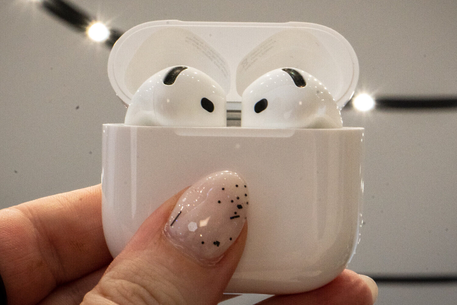 Airpods 4