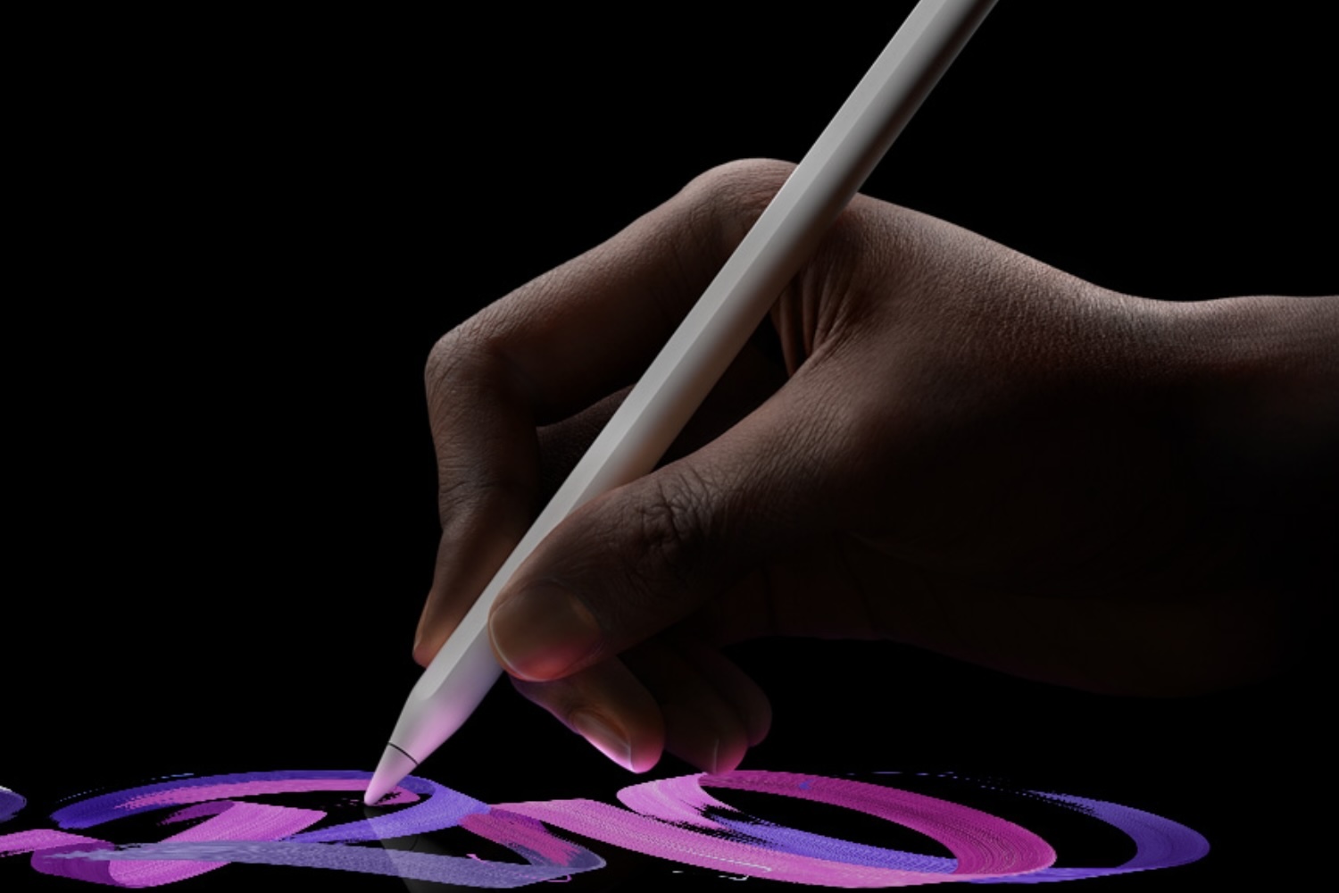 Apple Pencil 2nd Gen