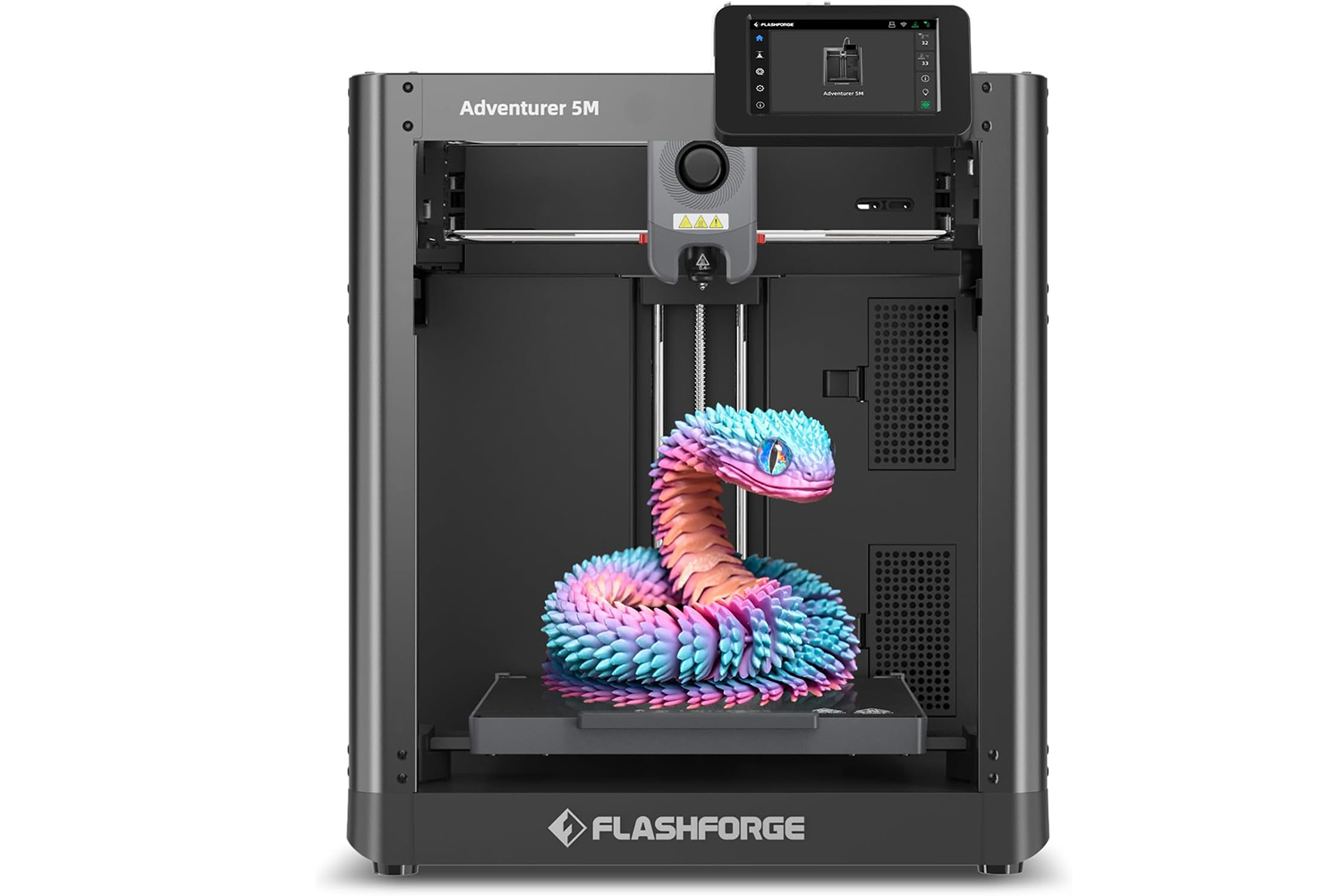 Flashforge Adventurer 3d Printer