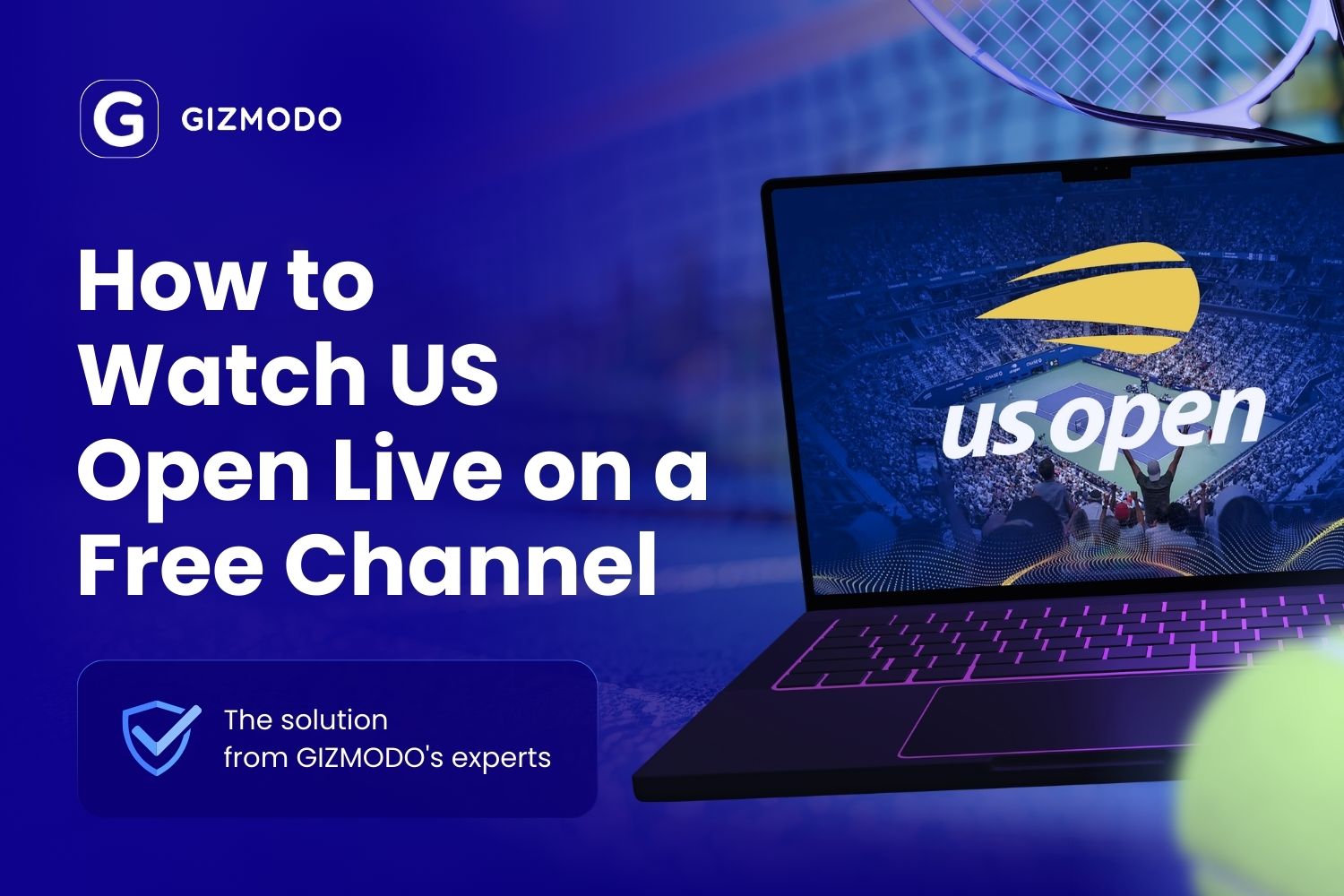 How To Watch Us Open Live Free Channel