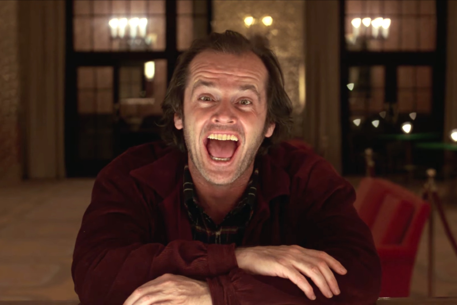 Jack Torrance