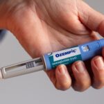 Ozempic Injection