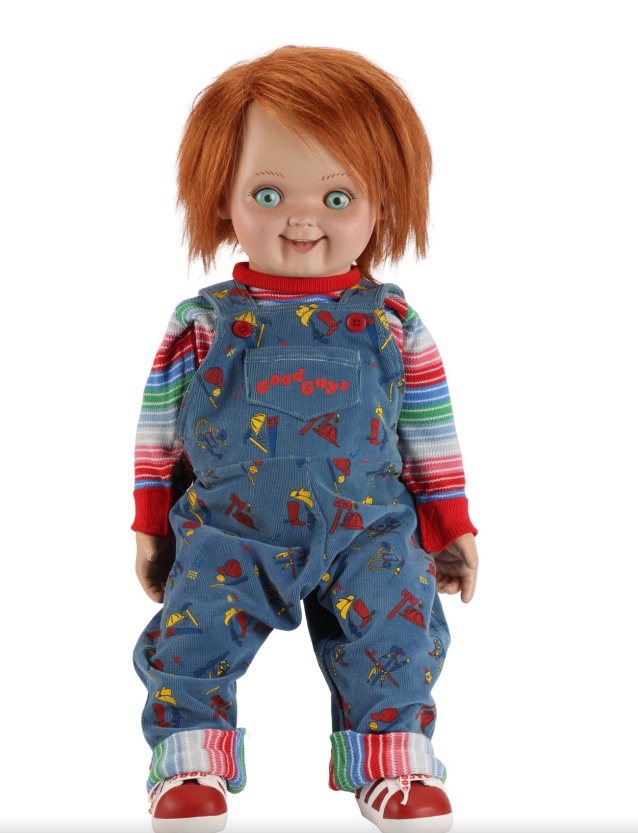 Chucky 3