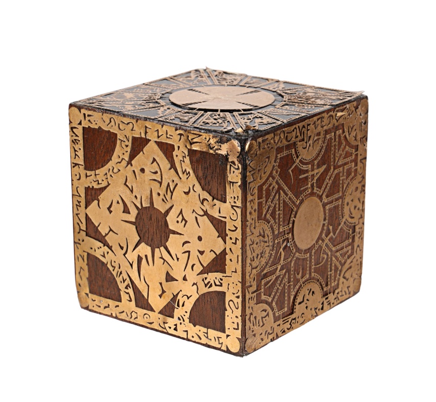 Puzzlebox