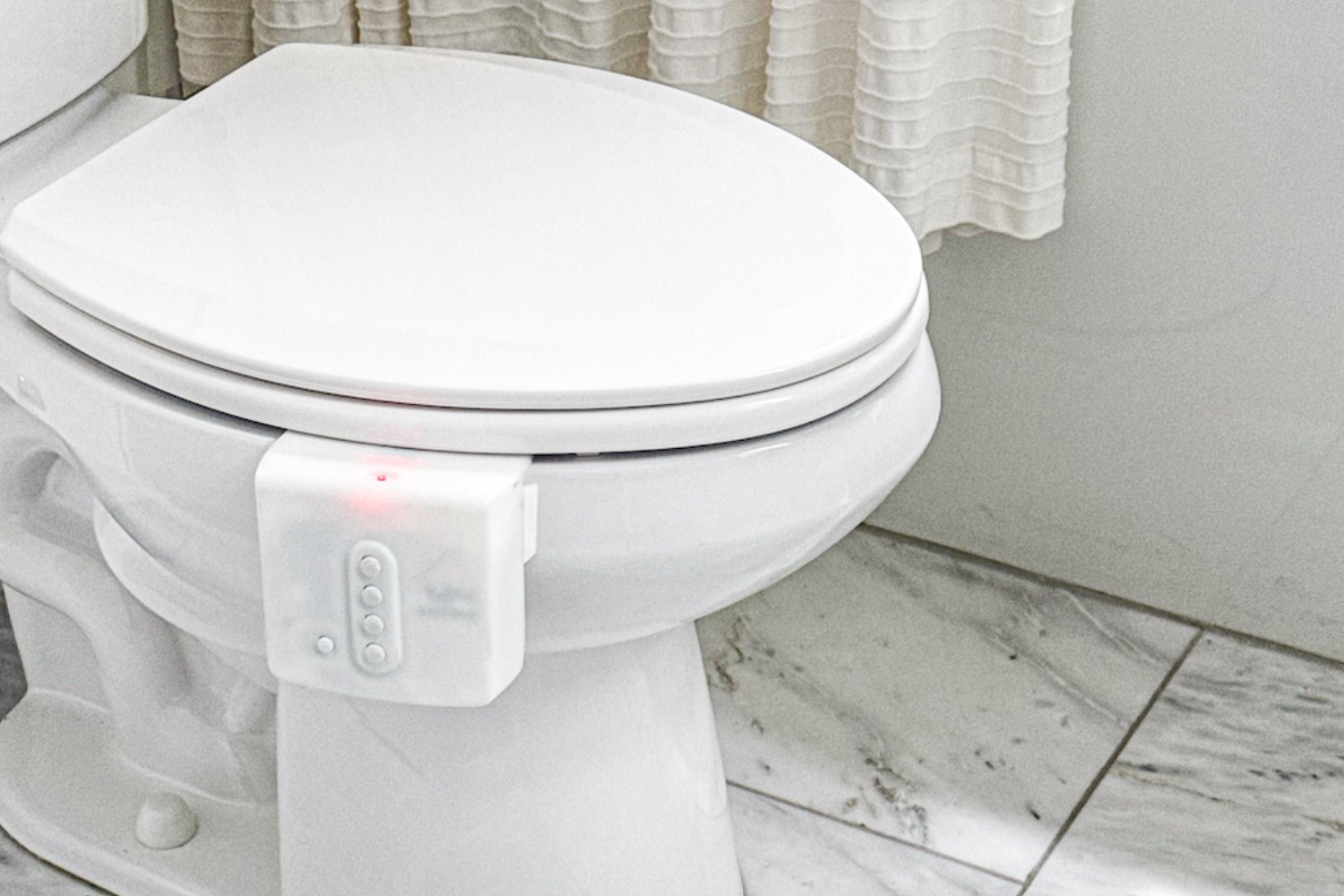 Throne Toilet Seat