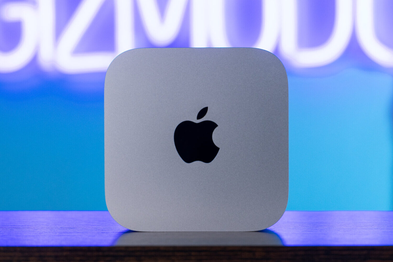 Apple Mac Mini 2024