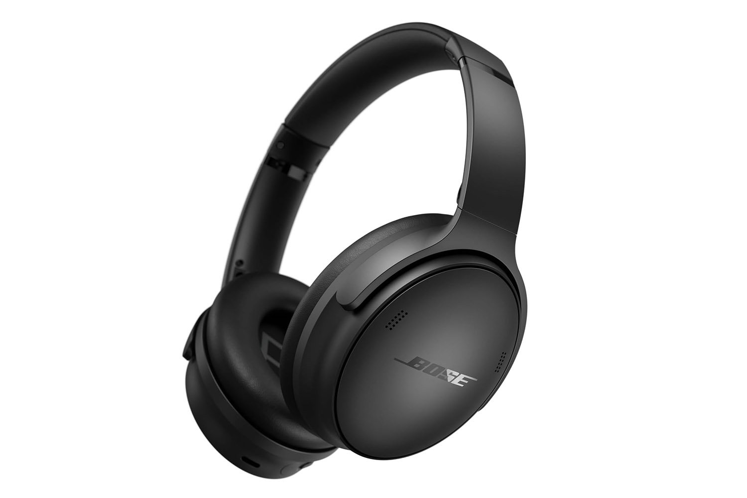 Bose Quietcomfort 5.1 Headphones