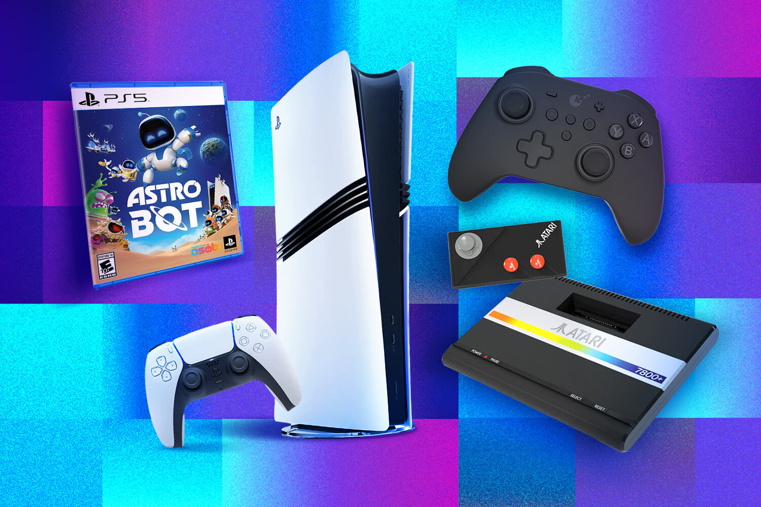 Gizmodo Gaming Gift Guide