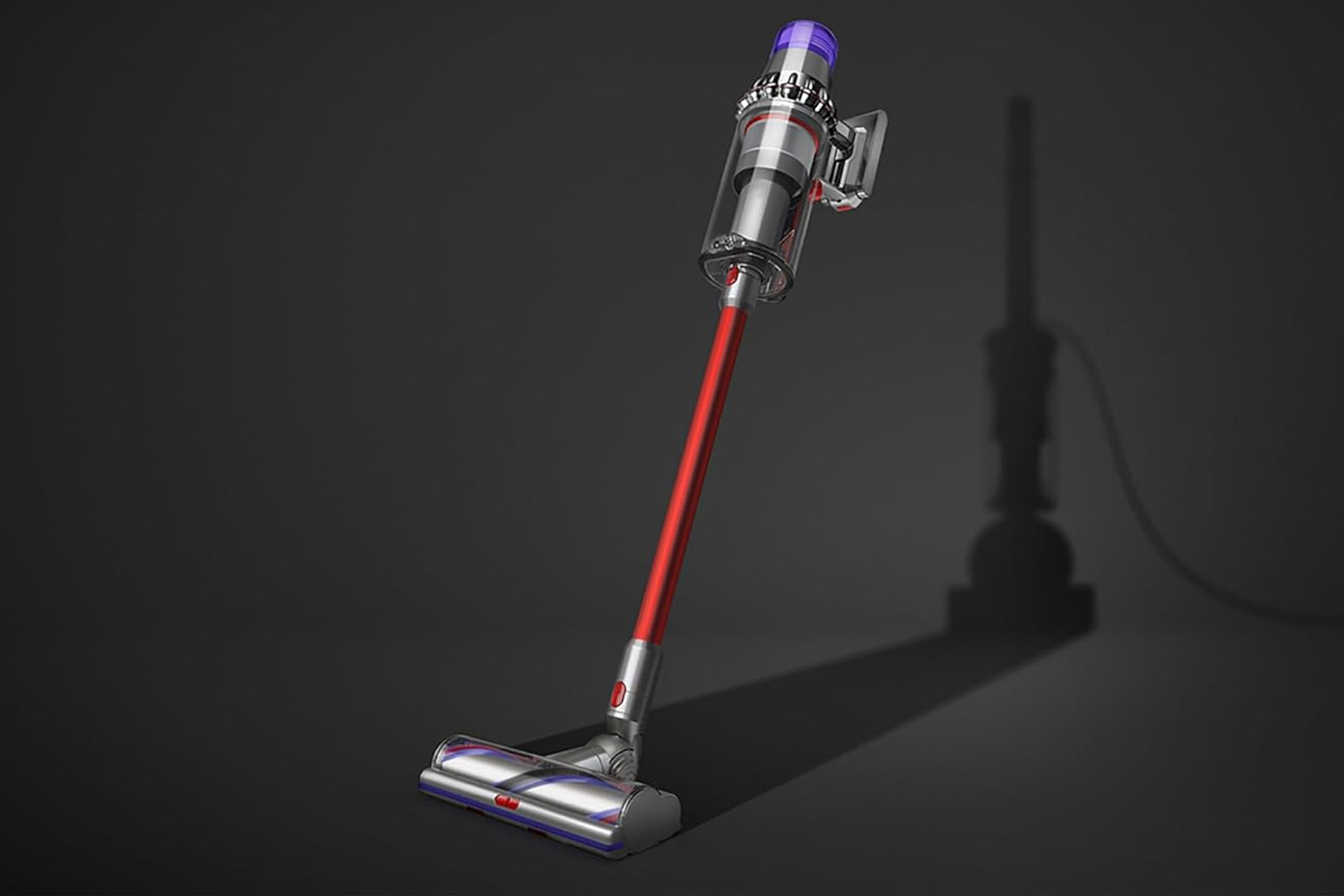 Dyson Outsize